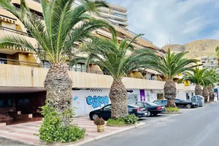 El Balandro, Escapade en bord de mer à Aguadulce - Photo 6