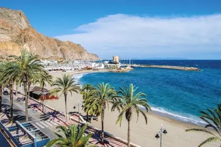 El Balandro, Escapade en bord de mer à Aguadulce - Photo 27