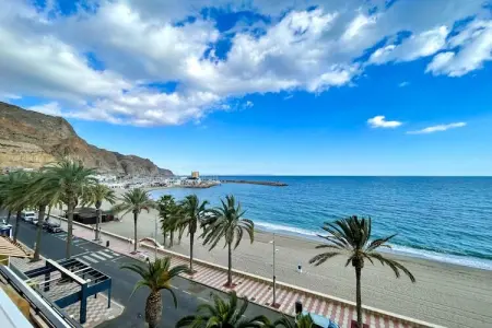 El Balandro, Escapade en bord de mer à Aguadulce - Photo 28