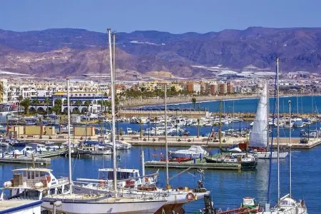 El Balandro, Escapade en bord de mer à Aguadulce - Photo 31