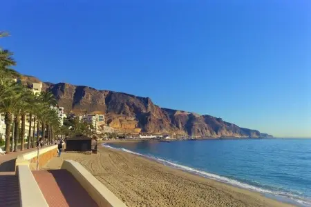 El Balandro, Escapade en bord de mer à Aguadulce - Photo 32