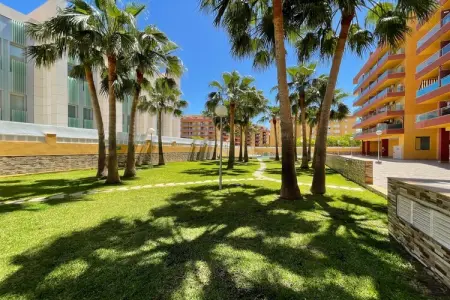 Estudio Puerto, Appartement à Roquetas proche plage - Photo 6