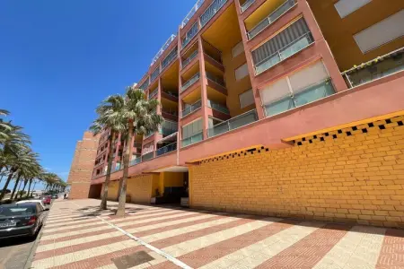 Estudio Puerto, Appartement à Roquetas proche plage - Photo 8
