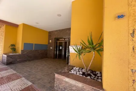 Estudio Puerto, Appartement à Roquetas proche plage - Photo 12