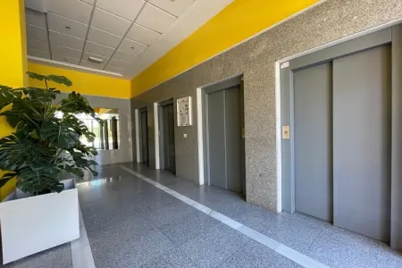 Estudio Puerto, Appartement à Roquetas proche plage - Photo 14
