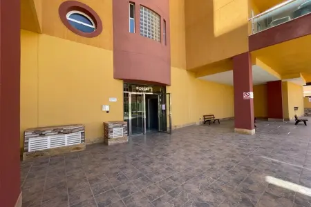 Estudio Puerto, Appartement à Roquetas proche plage - Photo 15