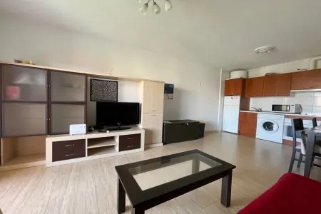 Estudio Puerto, Appartement à Roquetas proche plage - Photo 16