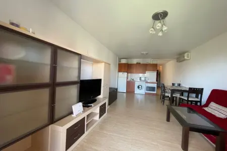 Estudio Puerto, Appartement à Roquetas proche plage - Photo 17