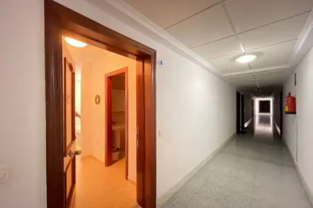 Estudio Puerto, Appartement à Roquetas proche plage - Photo 18