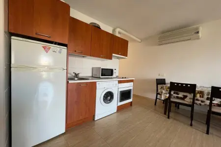 Estudio Puerto, Appartement à Roquetas proche plage - Photo 19