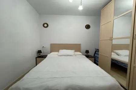 Estudio Puerto, Appartement à Roquetas proche plage - Photo 20