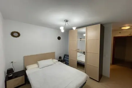 Estudio Puerto, Appartement à Roquetas proche plage - Photo 21