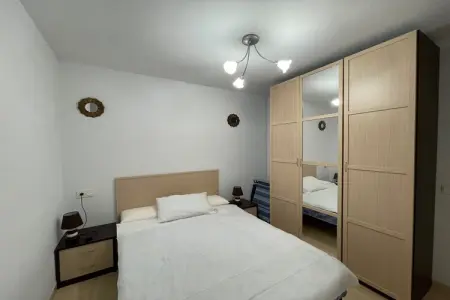 Estudio Puerto, Appartement à Roquetas proche plage - Photo 22