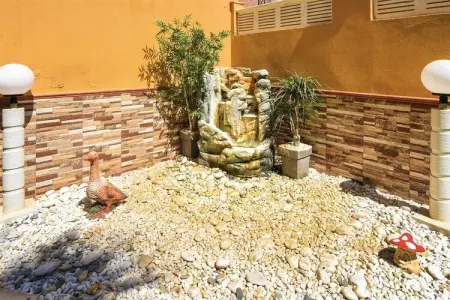Estudio Puerto, Appartement à Roquetas proche plage - Photo 25