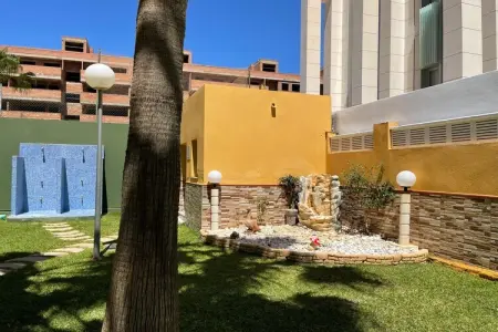 Estudio Puerto, Appartement à Roquetas proche plage - Photo 27