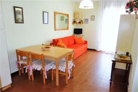 Aurora 19A, Maison à Caorle près de Spiaggia Tartaruga - Photo 11