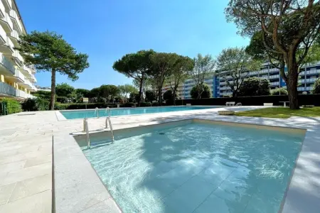 Aurora 19A, Maison à Caorle près de Spiaggia Tartaruga - Photo 13