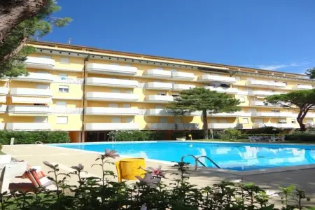 Aurora 19A, Maison à Caorle près de Spiaggia Tartaruga - Photo 22