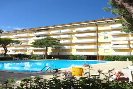 Aurora 19A, Maison à Caorle près de Spiaggia Tartaruga - Photo 35