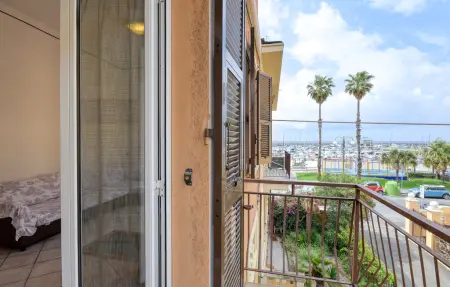Appartement 5 personnes à Chiavari - Photo 1