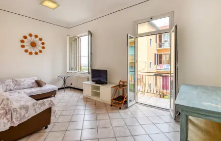 Appartement 5 personnes à Chiavari - Photo 2