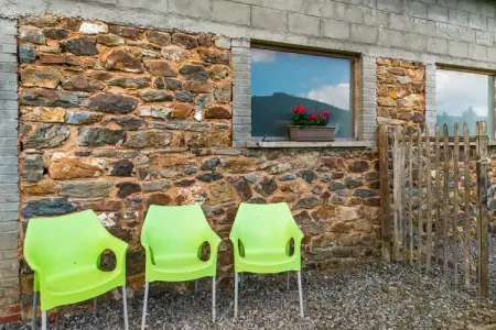 MELSIE, Maison confortable avec jardin, Ennal - Photo 4