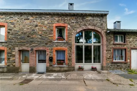 MELSIE, Maison confortable avec jardin, Ennal - Photo 27