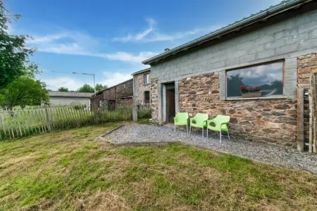 MELSIE, Maison confortable avec jardin, Ennal - Photo 30