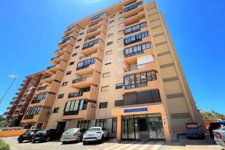Concordia 104, Appartement avec vue sur la montagne en bord de mer - Photo 5