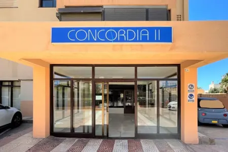 Concordia 104, Appartement avec vue sur la montagne en bord de mer - Photo 7