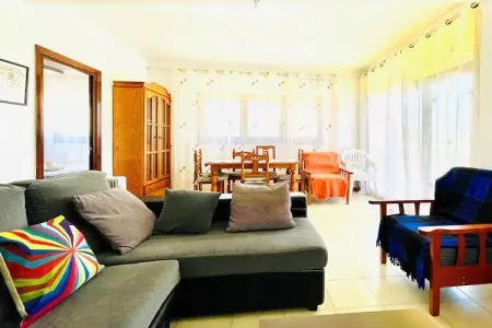 Concordia 104, Appartement avec vue sur la montagne en bord de mer - Photo 11