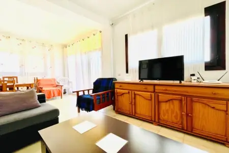 Concordia 104, Appartement avec vue sur la montagne en bord de mer - Photo 12