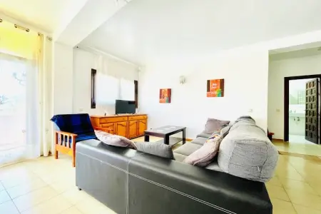 Concordia 104, Appartement avec vue sur la montagne en bord de mer - Photo 13