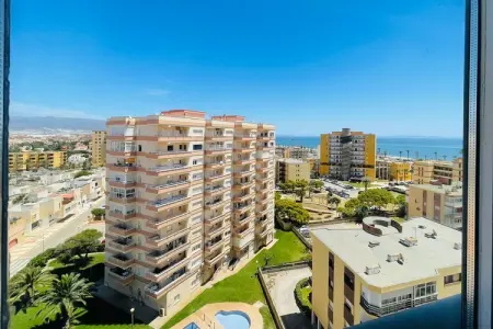 Concordia 104, Appartement avec vue sur la montagne en bord de mer - Photo 31