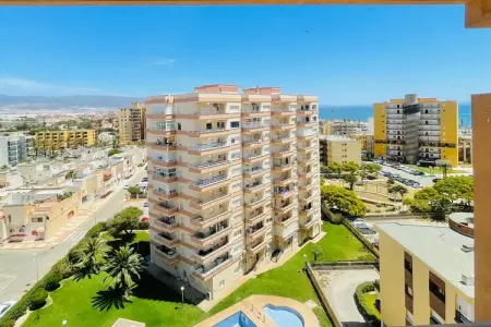 Concordia 104, Appartement avec vue sur la montagne en bord de mer - Photo 32