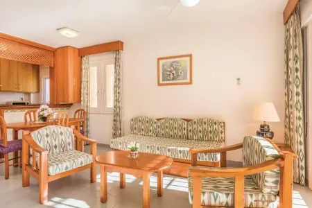 Macael Bajo 204, Villa en Espagne avec piscine privée - Photo 1