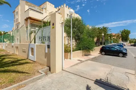 Macael Bajo 204, Villa en Espagne avec piscine privée - Photo 7