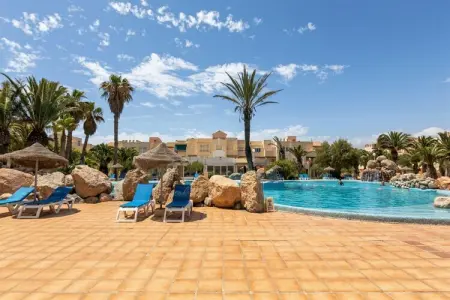Macael Bajo 204, Villa en Espagne avec piscine privée - Photo 8