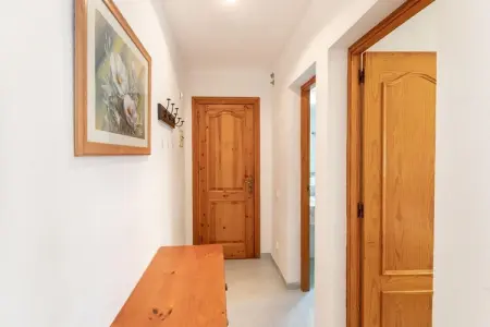 Macael Bajo 204, Villa en Espagne avec piscine privée - Photo 11