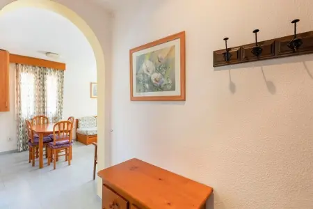 Macael Bajo 204, Villa en Espagne avec piscine privée - Photo 12