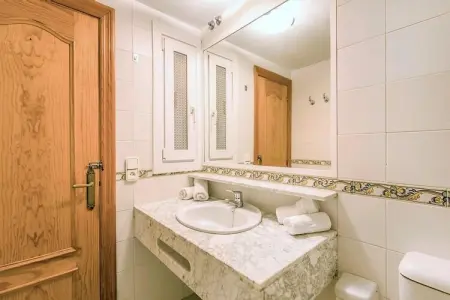 Macael Bajo 204, Villa en Espagne avec piscine privée - Photo 15