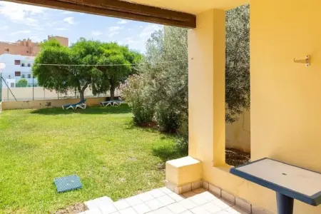 Macael Bajo 204, Villa en Espagne avec piscine privée - Photo 18