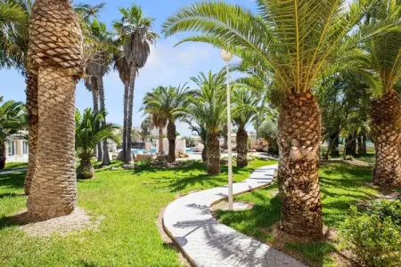 Macael Bajo 204, Villa en Espagne avec piscine privée - Photo 19