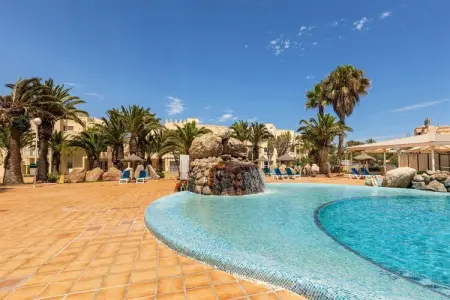 Macael Bajo 204, Villa en Espagne avec piscine privée - Photo 20