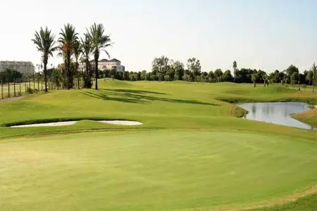 Macael Bajo 204, Villa en Espagne avec piscine privée - Photo 29