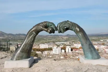 Macael 2º, Villa en Espagne près de la côte - Photo 37