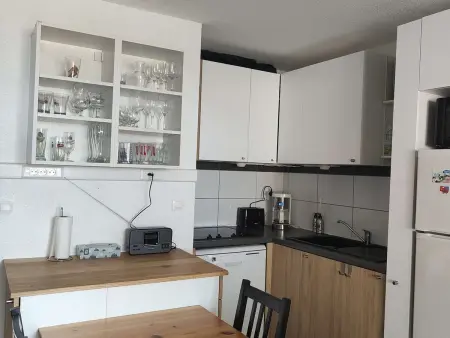 Appartement 2 pièces avec piscine, sports et fitness - Le Barcarès - Photo 1