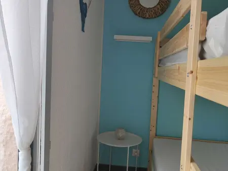 Appartement 2 pièces avec piscine, sports et fitness - Le Barcarès - Photo 2