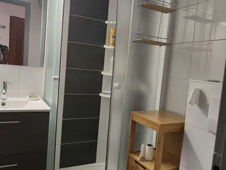 Appartement 2 pièces avec piscine, sports et fitness - Le Barcarès - Photo 3