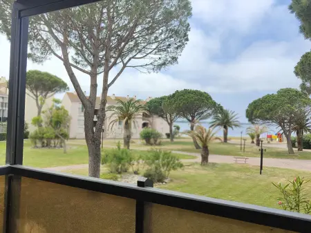 Appartement 2 pièces avec piscine, sports et fitness - Le Barcarès - Photo 4